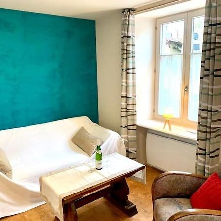 L'Ancienne Epicerie A Beblenheim Apartman Kültér fotó