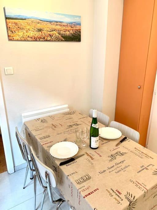 L'Ancienne Epicerie A Beblenheim Apartman Kültér fotó