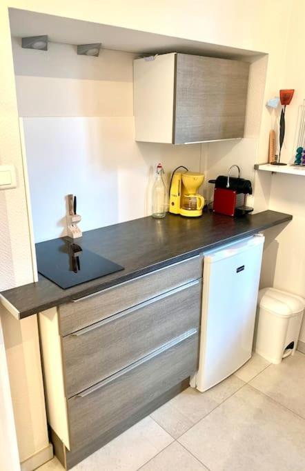 L'Ancienne Epicerie A Beblenheim Apartman Kültér fotó