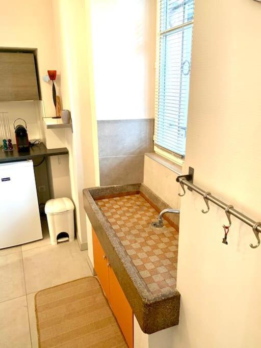 L'Ancienne Epicerie A Beblenheim Apartman Kültér fotó