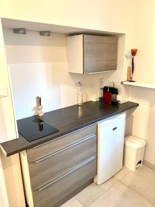 L'Ancienne Epicerie A Beblenheim Apartman Kültér fotó